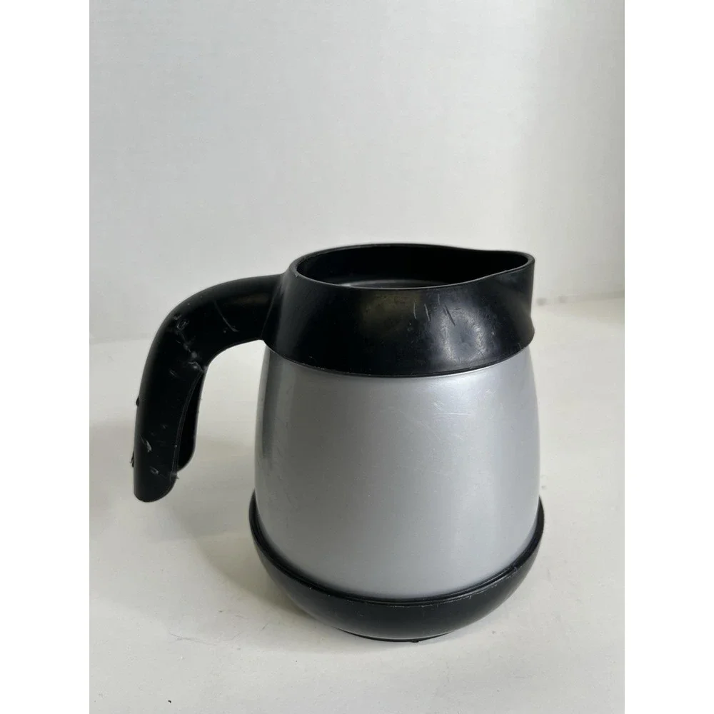 Step 2 Pretend Play Kitchen Replacement Interactive Coffee Pot. Makes Sounds